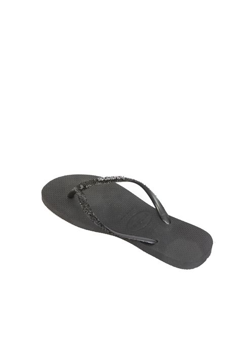  HAVAIANAS | 4146975SLIM GLITTER-1069
